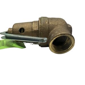 NEW Apollo Valves RVW61-34100 3/4" 10-614-20 100 PSI